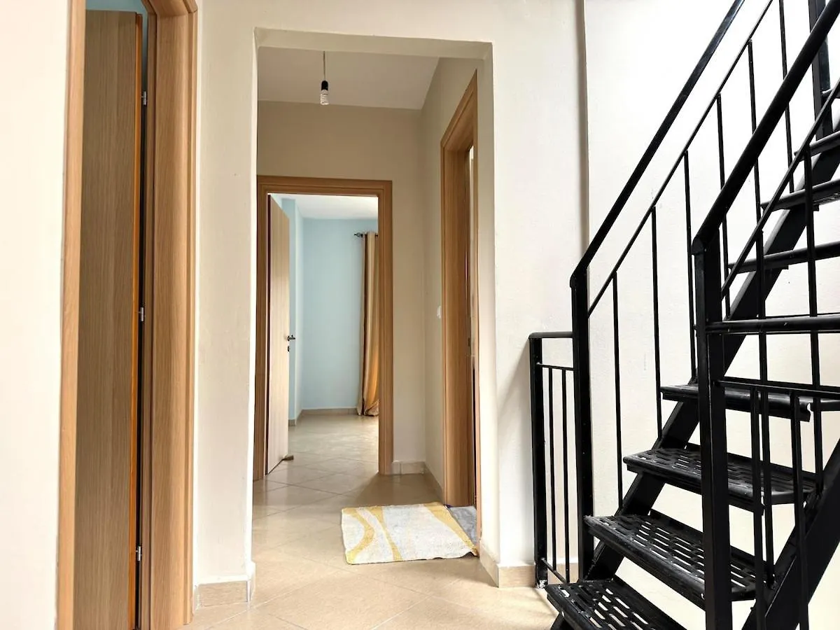 Ferienhaus Villa Valentina Gjashtë