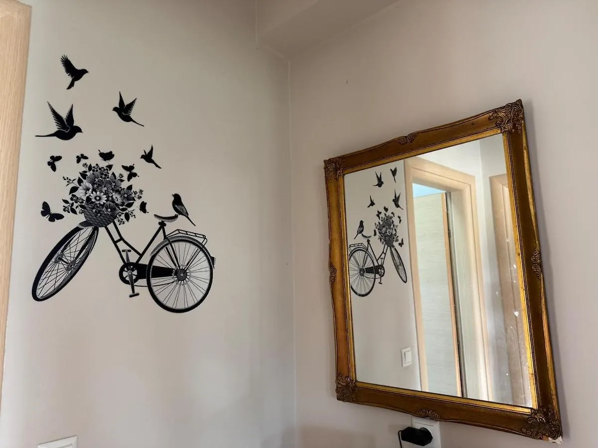 Ferienhaus Villa Valentina Gjashtë