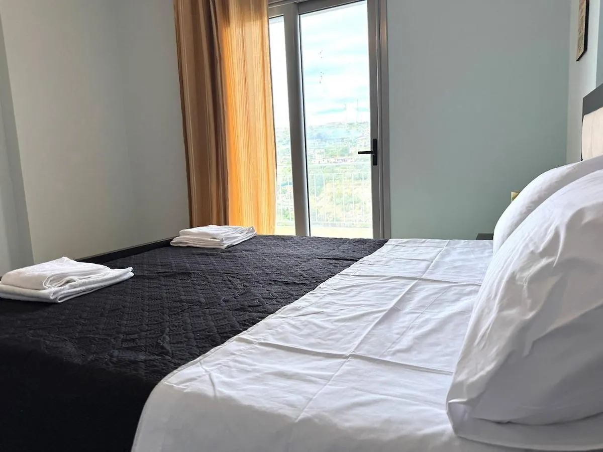Ferienhaus Villa Valentina Gjashtë Albanien