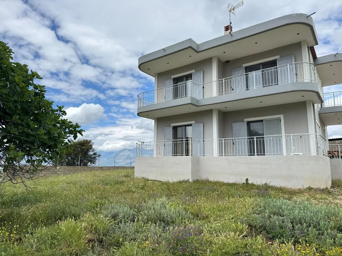 Villa Valentina Gjashtë
