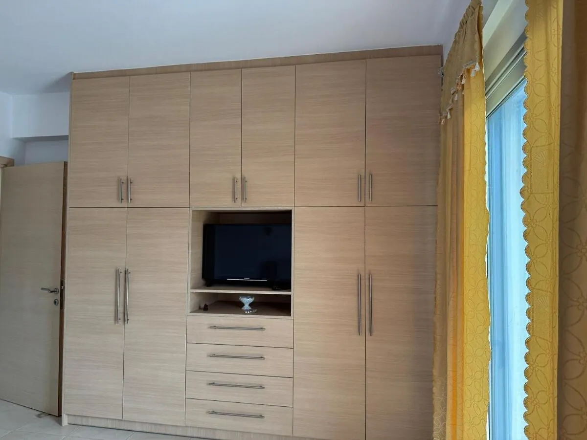Ferienhaus Villa Valentina Gjashtë
