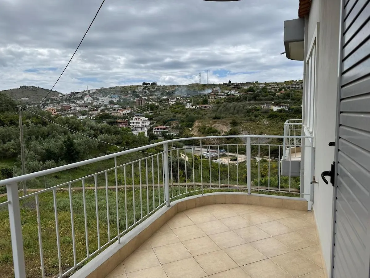 Prázdninový dům Villa Valentina Gjashtë