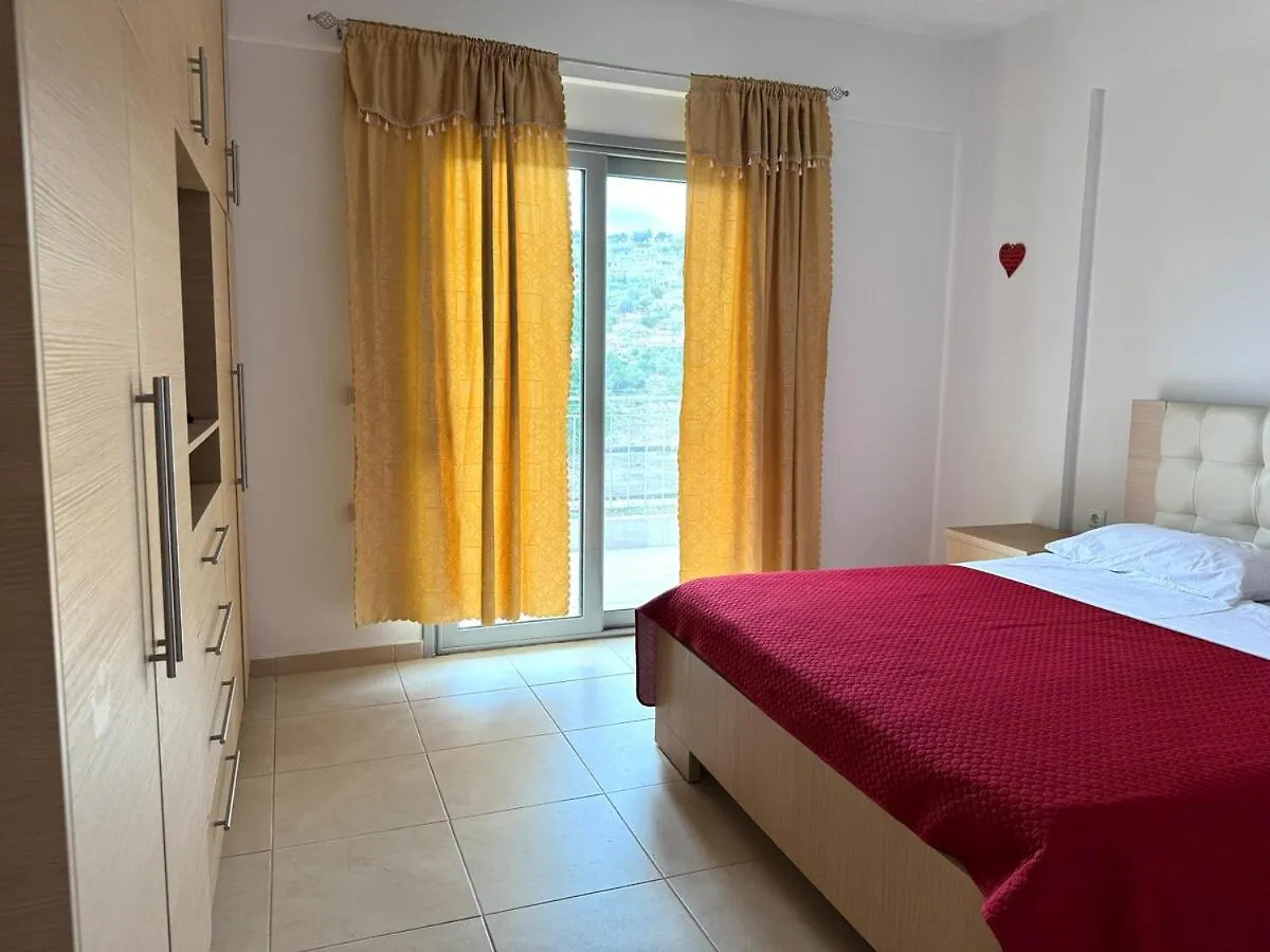 Villa Valentina Gjashtë 0*,
