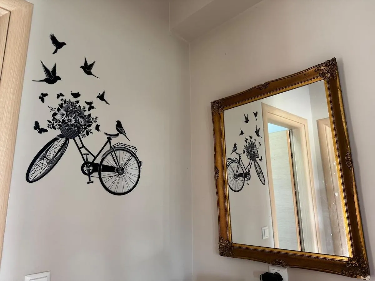 Ferienhaus Villa Valentina Gjashtë Albanien