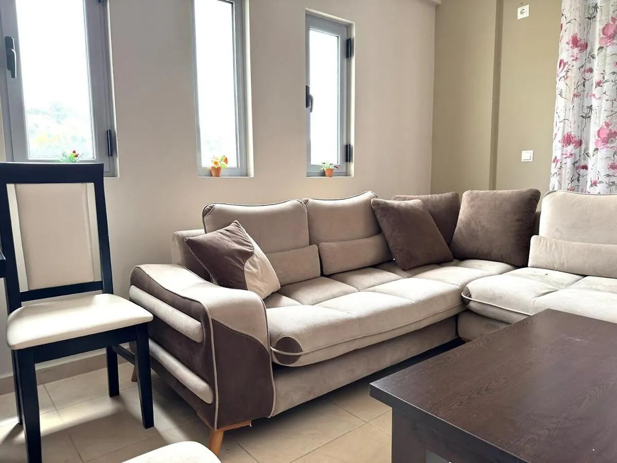 Ferienhaus Villa Valentina Gjashtë Albanien