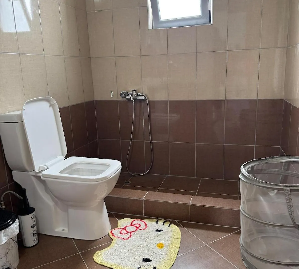 Prázdninový dům Villa Valentina Gjashtë Albánie
