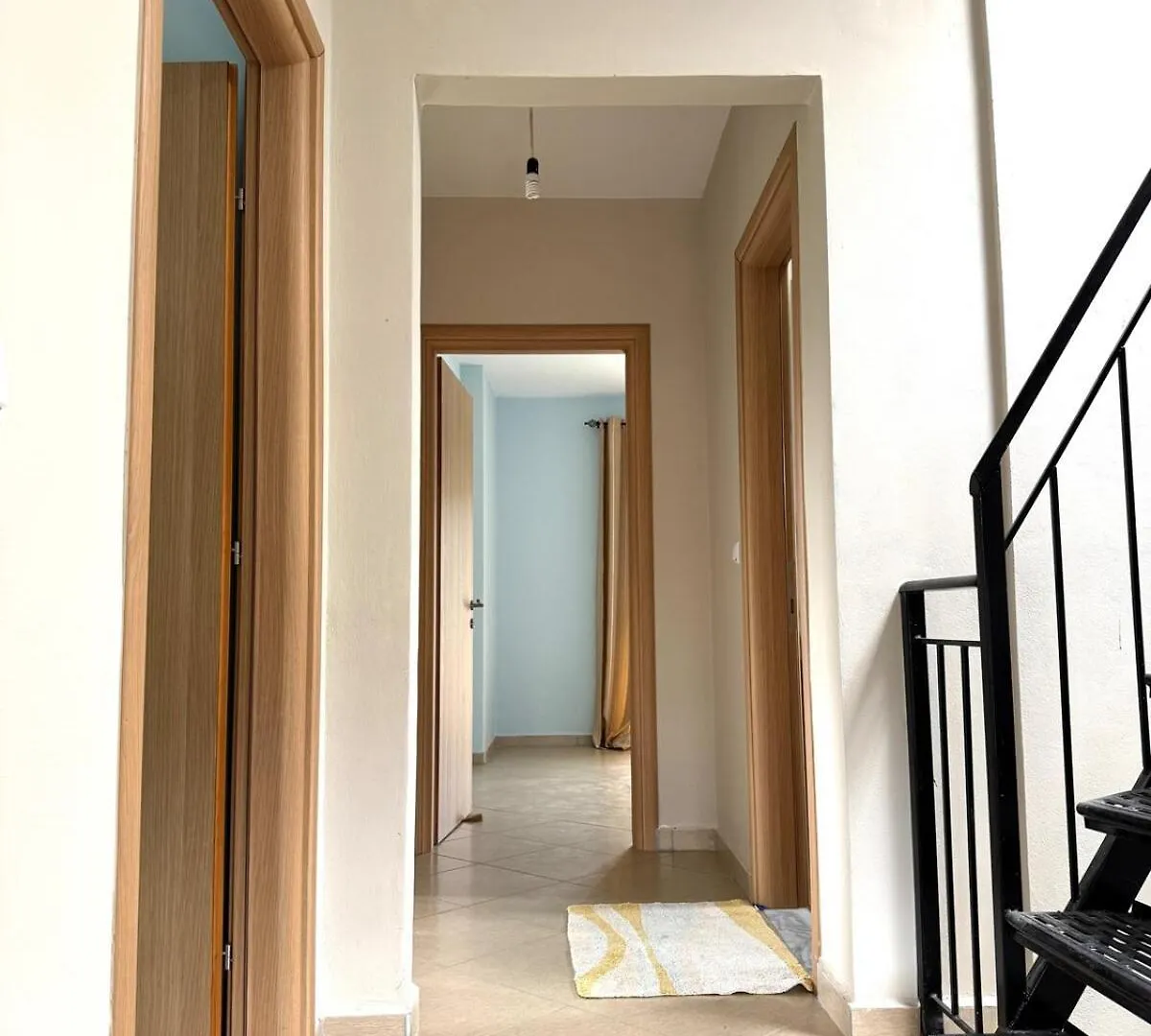 Ferienhaus Villa Valentina Gjashtë